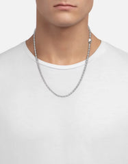 Elara Chain Necklace