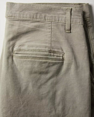 The Pipe Straight Chino