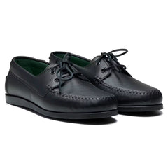 Boatman Deck Shoe