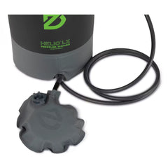 Helio LX Portable Camping Shower