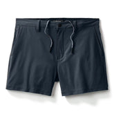 Equator Hybrid Short - 7"