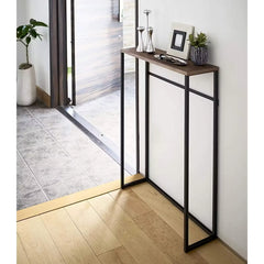 Tower Console Table