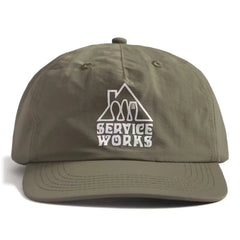 Home Comforts Cap - Graphic