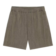 Gusset Short