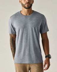 72-Hour Merino T-Shirt - Classic Fit