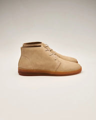 Terra Desert Sneaker Boot
