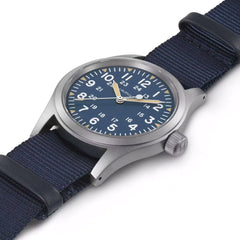 Khaki Field Mechanical Watch