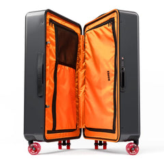Check-In Suitcase