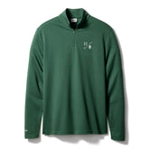 Huckberry Club Flyer Midlayer Quarter-Zip