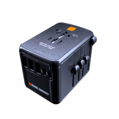 PD-enabled 35W International AC adapter