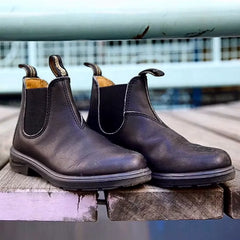#510 Chelsea Boots