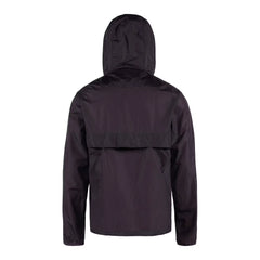 Ultralight Nylon Wind Jacket