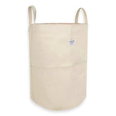 Tall Canvas Storage Bin