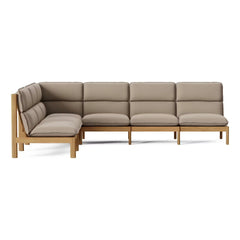 Felloe Sectional (6-piece)