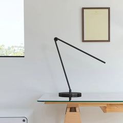 Libra LED Desk Lamp with Adjustable Neck