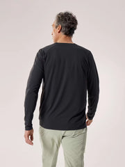 Cormac Active Performance Long Sleeve T-Shirt