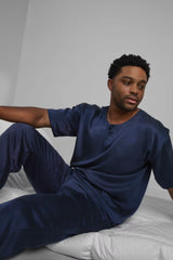 Washable Silk Set