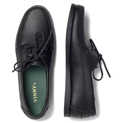 Boatman Deck Shoe