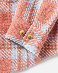 The Cutter Overshirt