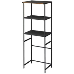 Kitchen Appliance Storage Rack