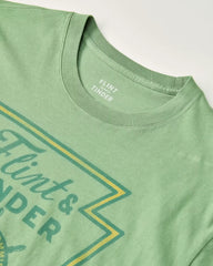 Fishing Graphic T-Shirt