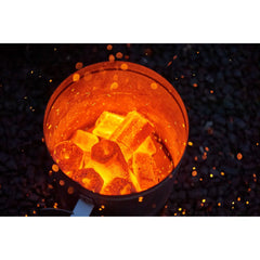 Fire 100% All-Natural Charcoal