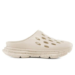 Revive Open Back Recovery Shoe