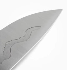 7" Teton Edge Santoku Chef Knife