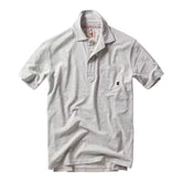 Fineline Jersey Polo