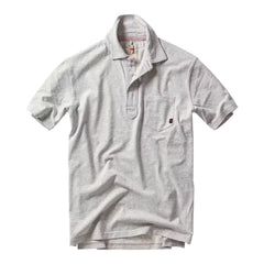 Fineline Jersey Polo