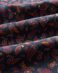 Silk Linen Short Sleeve Shirt