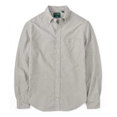 Classic Cambridge Oxford Shirt