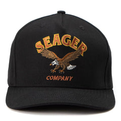 Bradley Snapback