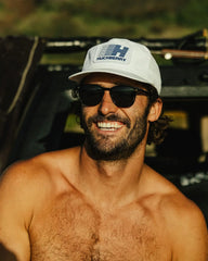 Alvez Polarized Sunglasses
