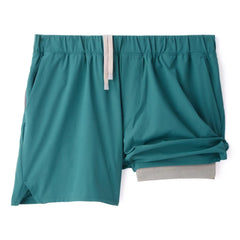 Sevens Sport Short Lined - 5"
