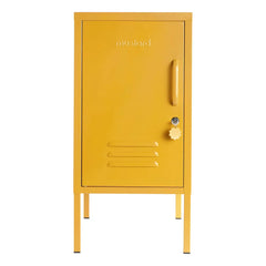 The Shorty Locker