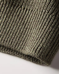 Bolinas Johnny Collar Sweater Polo