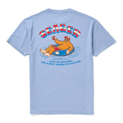 Tubular Tee