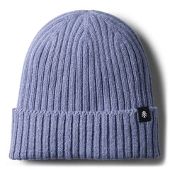 Japanese Rib Knit Beanie
