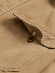 Officer's Workshirt