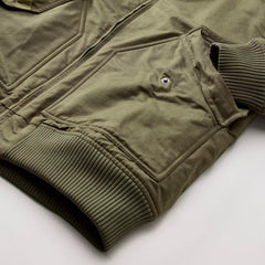 CWU Flight Jacket