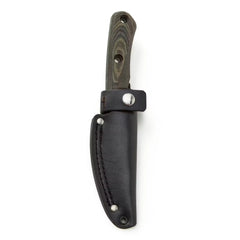 Huckberry X Gerber Terracraft Knife