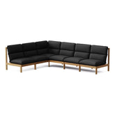 Felloe Sectional (6-piece)