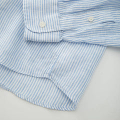 Laguna Linen Shirt