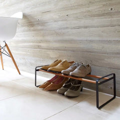 Classic Shoe Rack