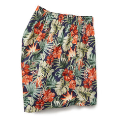 Organic Cotton Boxer Shorts