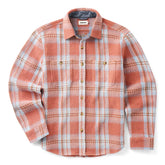 The Cutter Overshirt