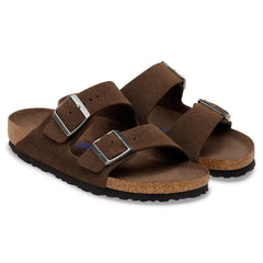 Arizona Soft Footbed Sandal