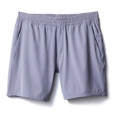 Rhythm Short - 7"