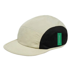 Performance Panelled Mesh Hat
